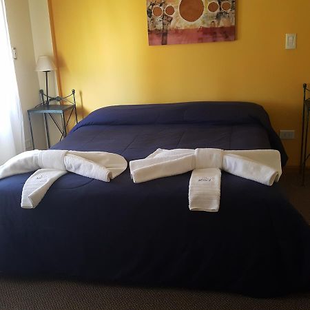 Hotel Kallfu Каваху Екстериор снимка