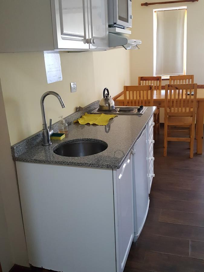 Hotel Kallfu Каваху Екстериор снимка