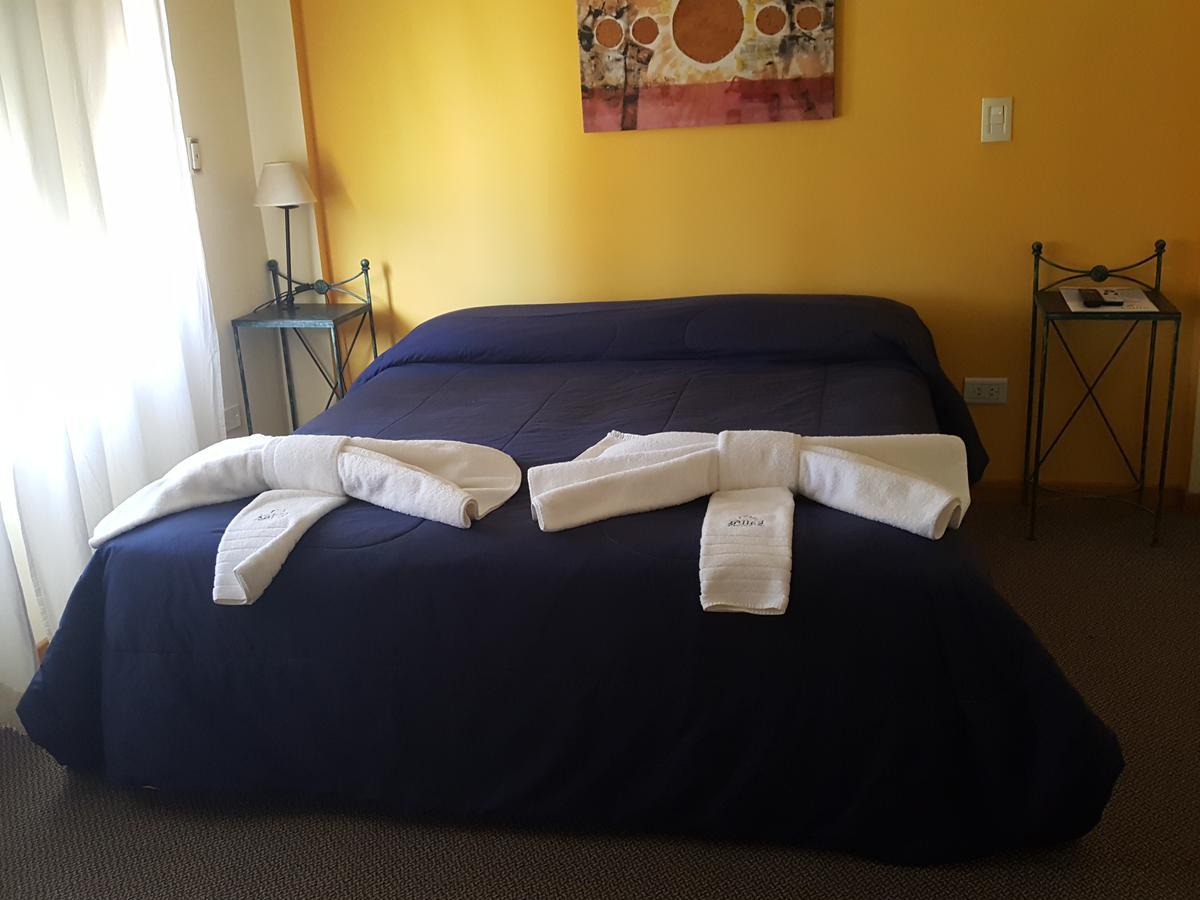 Hotel Kallfu Каваху Екстериор снимка