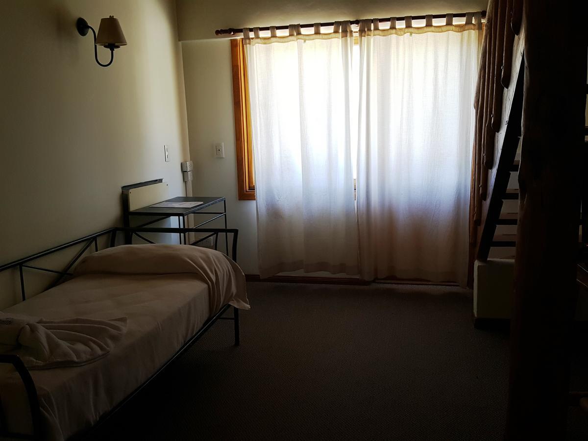 Hotel Kallfu Каваху Екстериор снимка