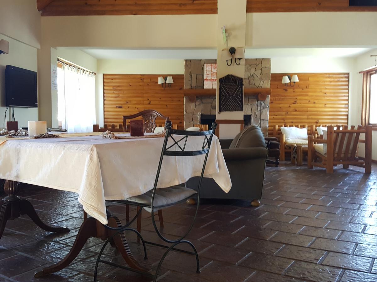 Hotel Kallfu Каваху Екстериор снимка