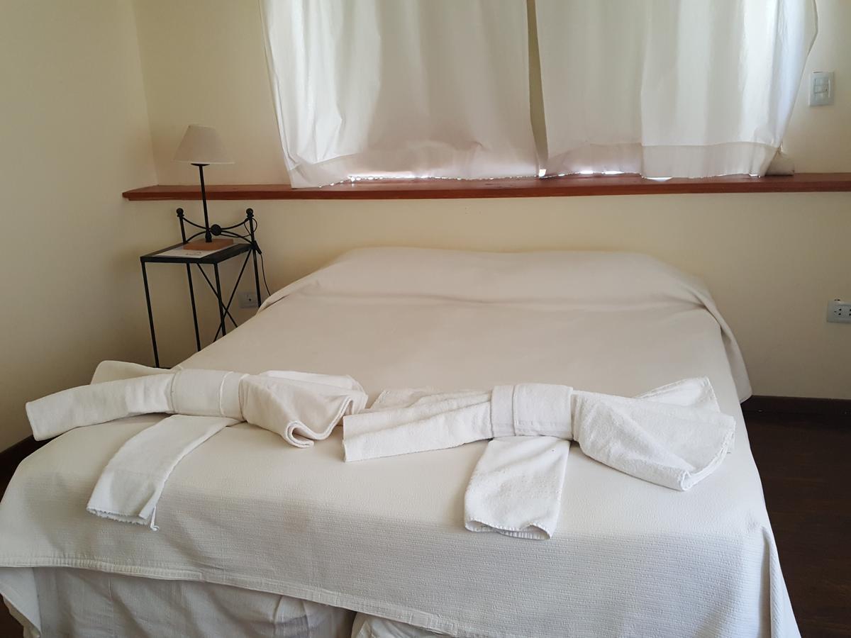 Hotel Kallfu Каваху Екстериор снимка