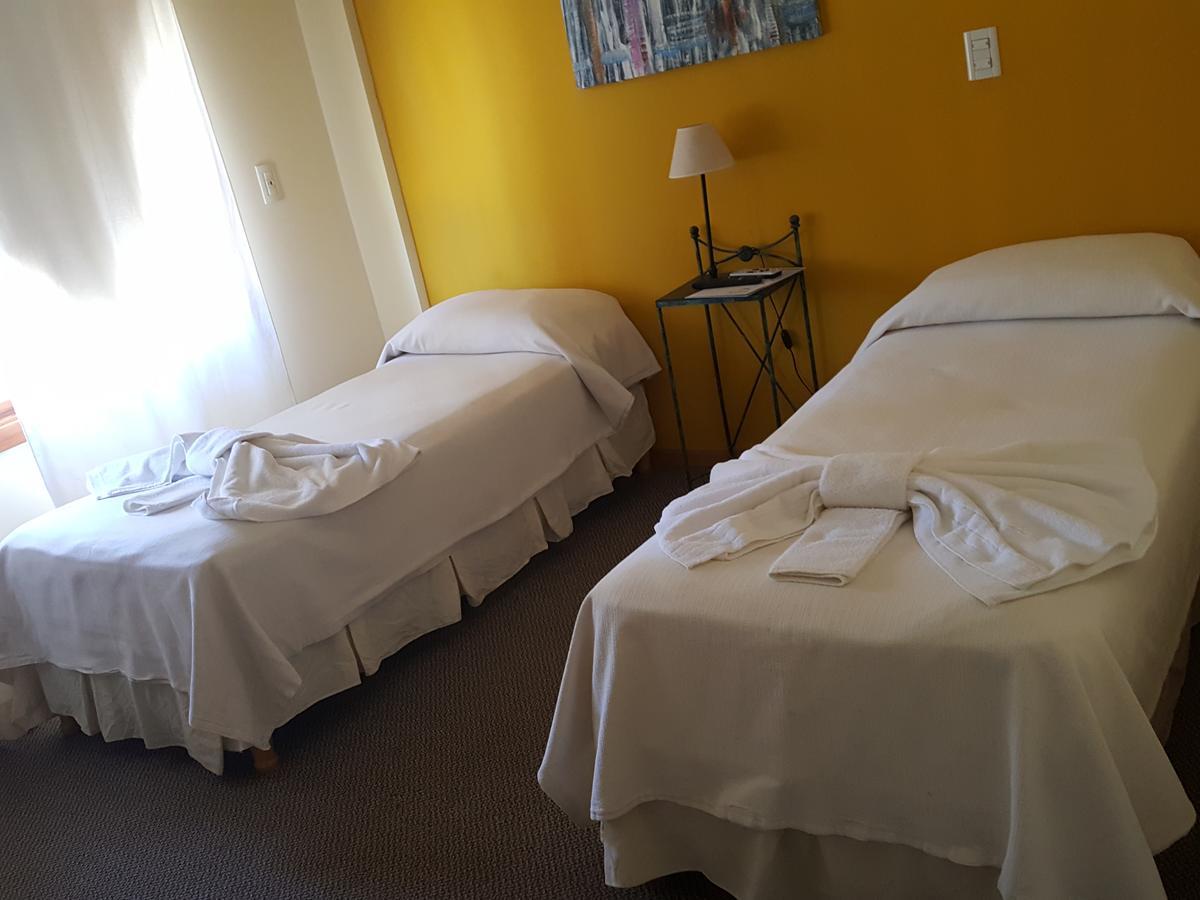 Hotel Kallfu Каваху Екстериор снимка