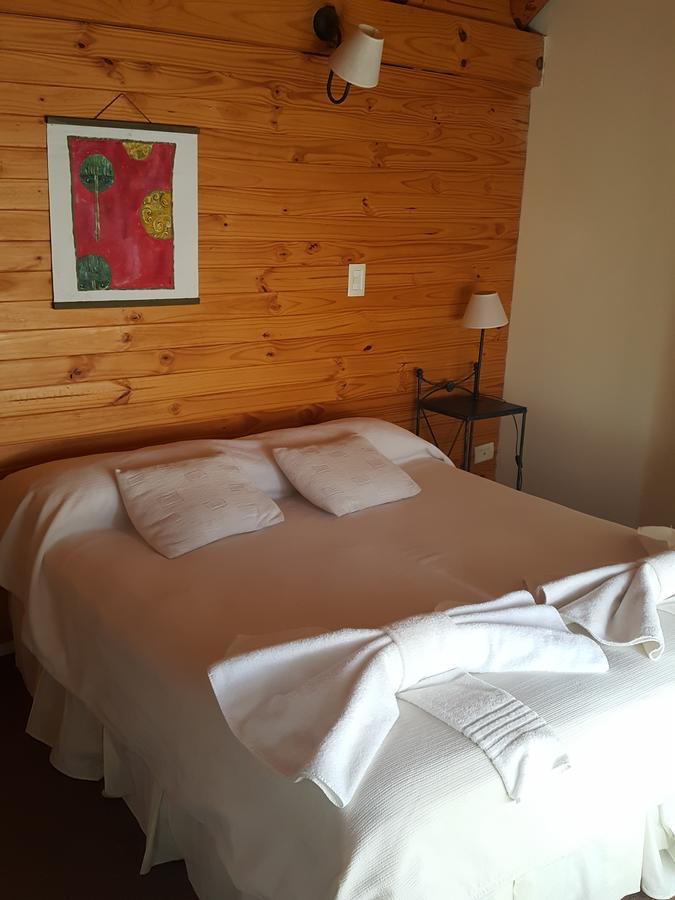 Hotel Kallfu Каваху Екстериор снимка