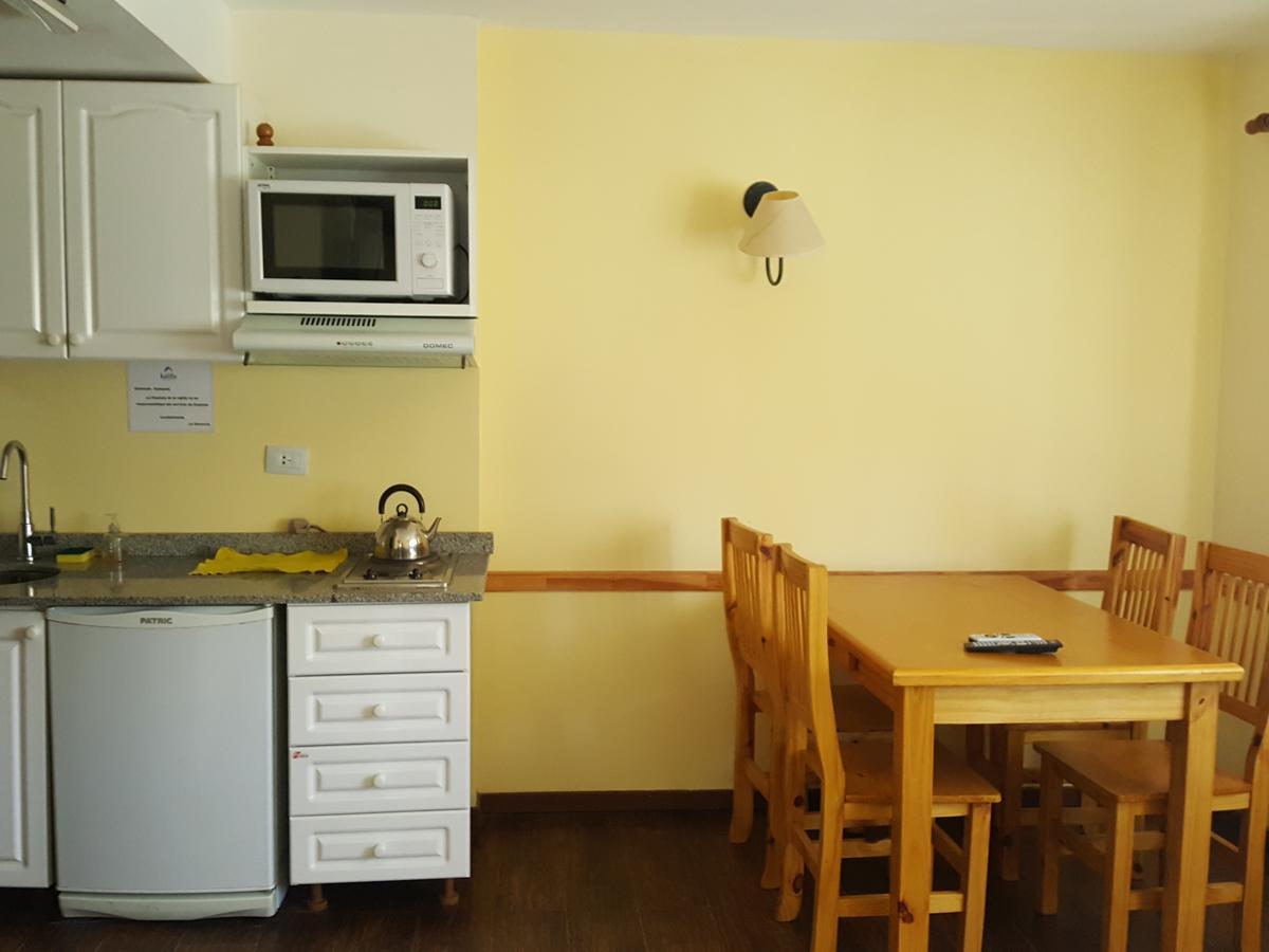 Hotel Kallfu Каваху Екстериор снимка