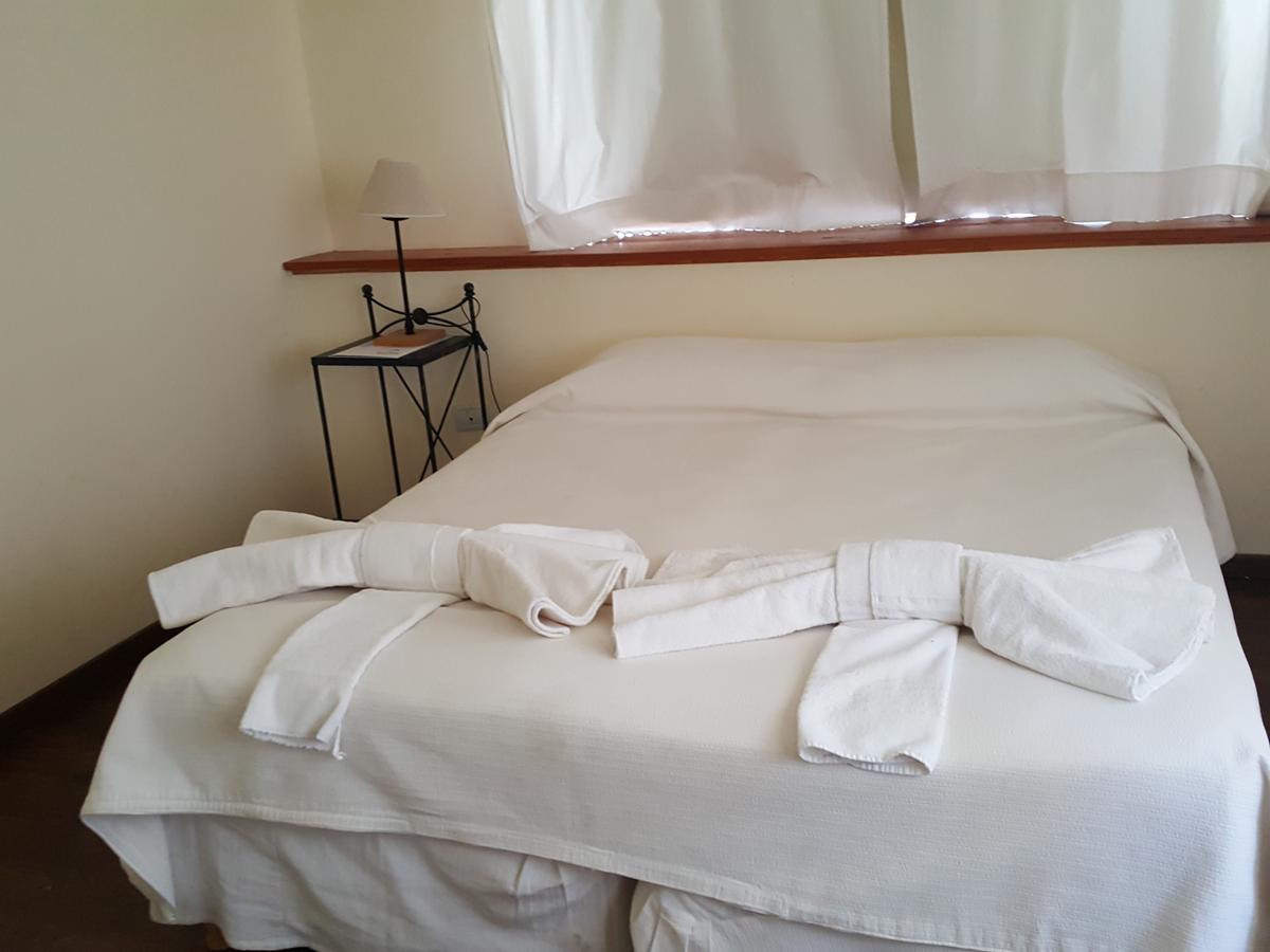 Hotel Kallfu Каваху Екстериор снимка