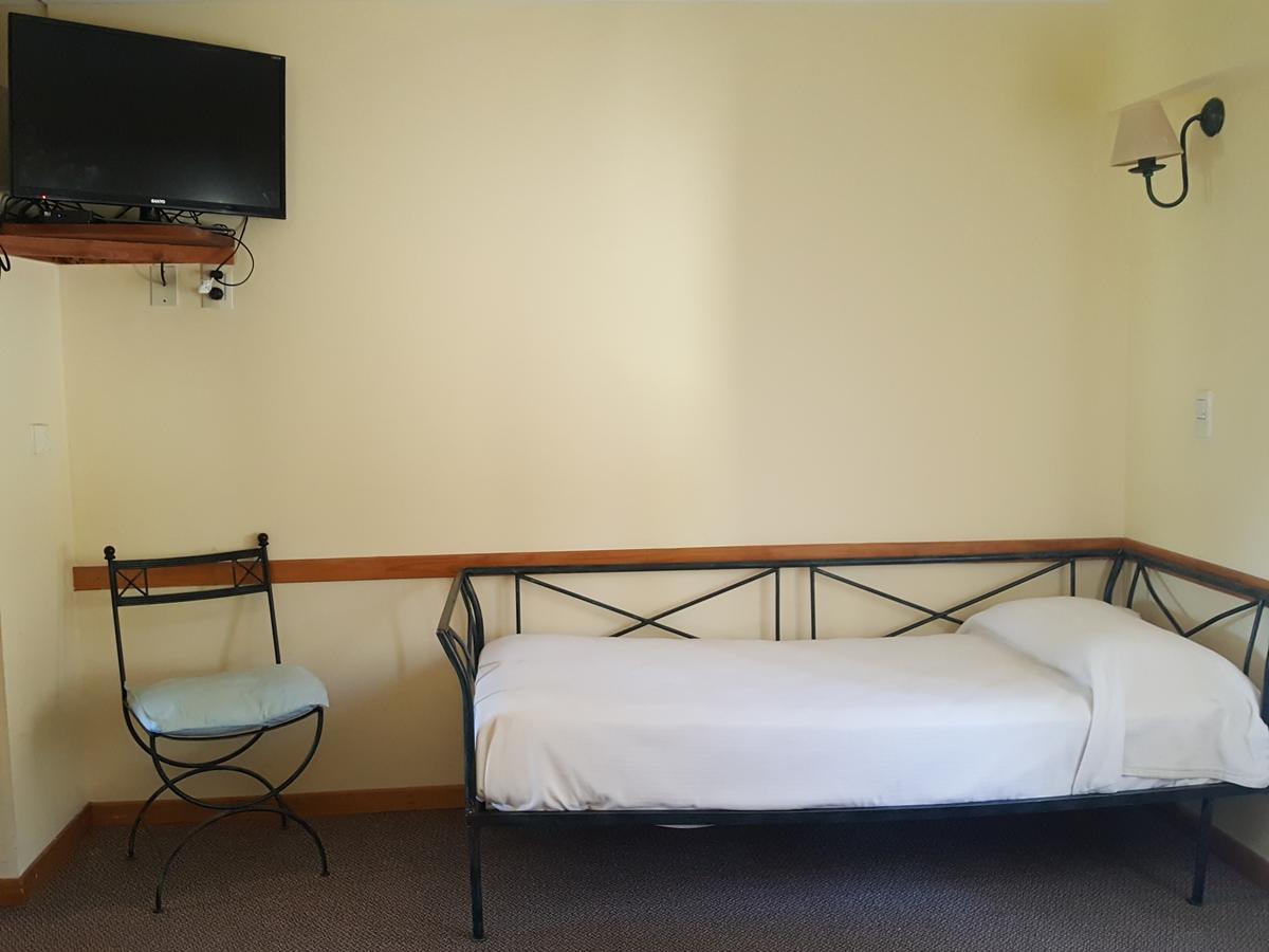 Hotel Kallfu Каваху Екстериор снимка
