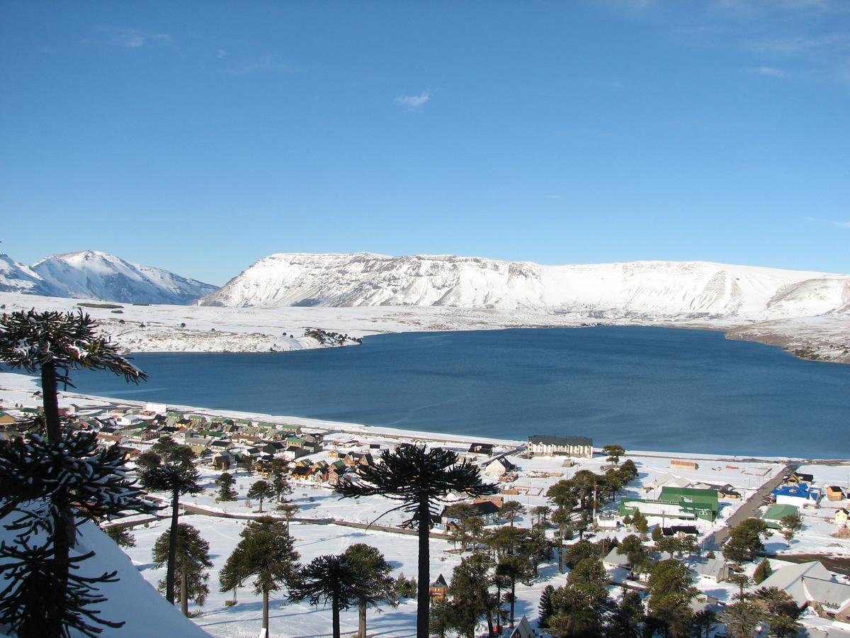 Hotel Kallfu Каваху Екстериор снимка