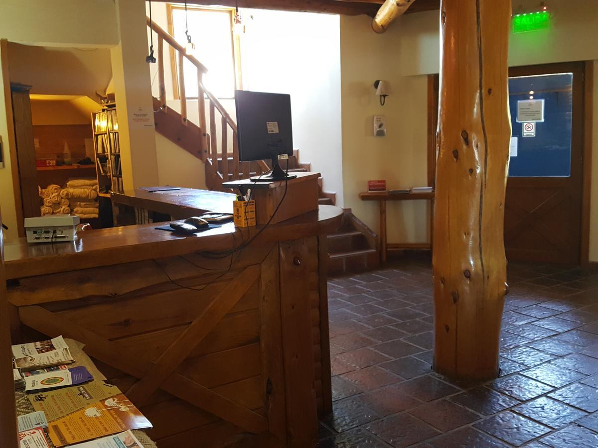 Hotel Kallfu Каваху Екстериор снимка