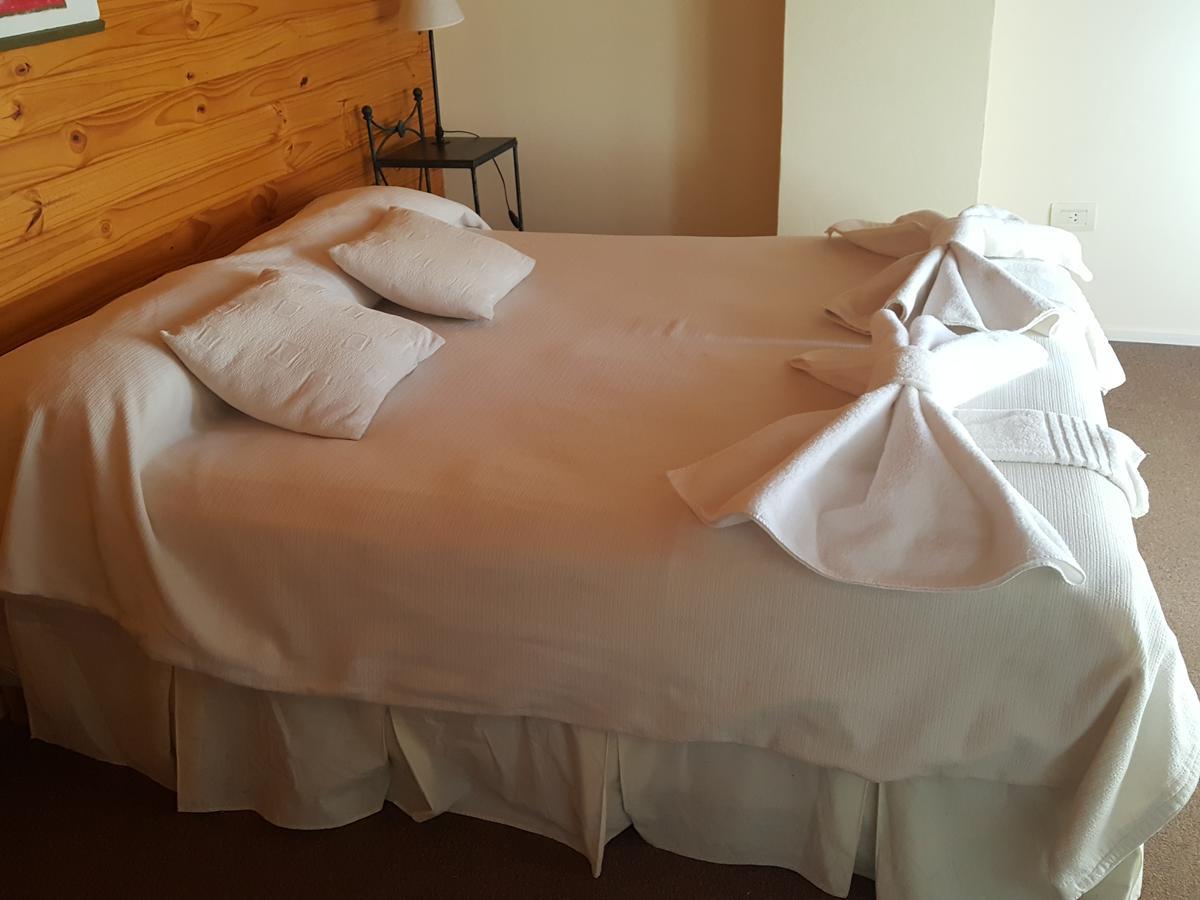 Hotel Kallfu Каваху Екстериор снимка