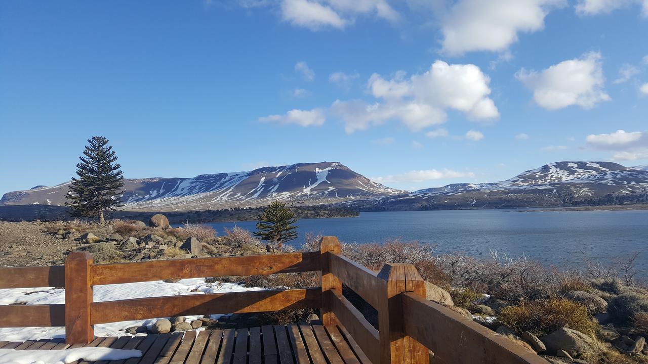 Hotel Kallfu Каваху Екстериор снимка