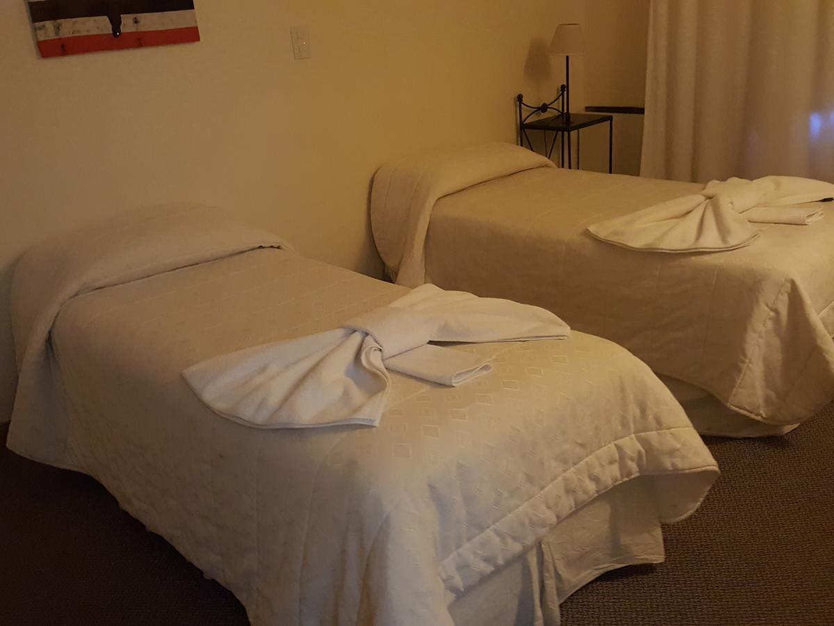Hotel Kallfu Каваху Екстериор снимка