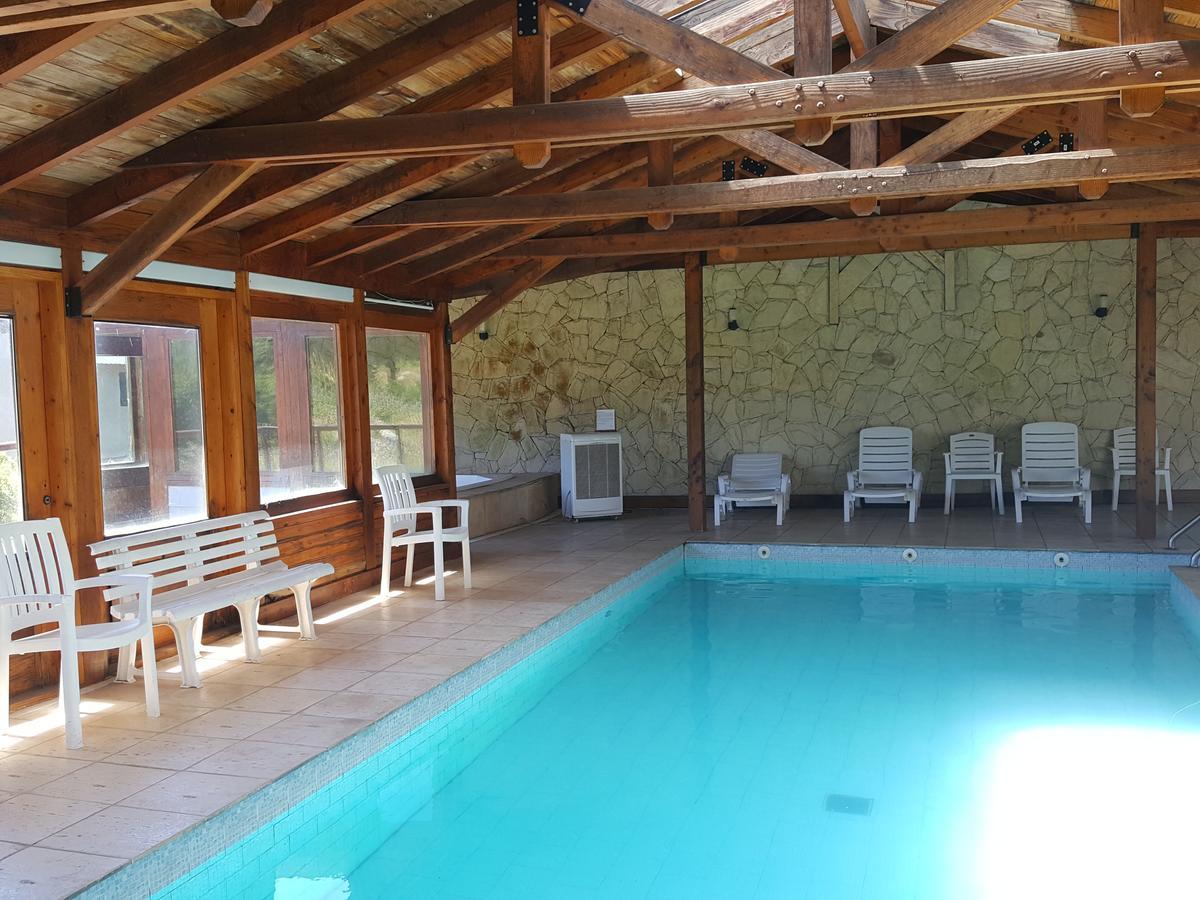 Hotel Kallfu Каваху Екстериор снимка